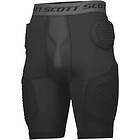 Scott AirFlex Skydds Shorts Crash Pants (Svart) Svart S