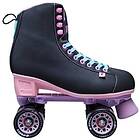 Chaya Melrose Rullskridskor (Svart/Rosa/Lila) Svart 37