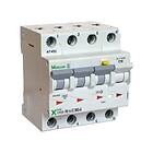 Eaton Mrb6-13/3n/c/003-a combined residual circuit and miniature