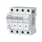 Eaton Pls6-c16/3n-mw miniature circuit breaker mcb