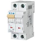 Eaton Plz6-c13/1n-mw miniature circuit breaker mcb