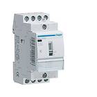 Hager Humfree contactor 40a 4no 230v 3m