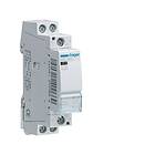 Hager Humfree contactor 25a 2no 24vac 1m