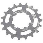 Miche Supertype Intermédiaire Shimano Sprocket Silver 27t 11s