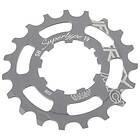 Miche Supertype Intermédiaire Shimano Sprocket Silver 29t 11s