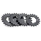 Miche Piste Pinion Silver 1v 16t