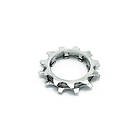 Miche Sprocket 9-10s Campagnolo First Position Silver 11-12t