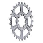 Miche Final Supertype Campagnolo Sprocket Silver 27t 10-11s