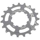 Miche Supertype Intermédiaire Shimano Sprocket Silver 13t 11s