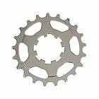 Miche Sproket 10 S Campagnolo Silver 21t