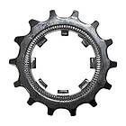 Miche Sprocket 9-10s Campagnolo First Position Grå 18t