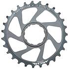 Miche Final Supertype Shimano Sprocket Silver 30t 10s