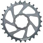 Miche Final Supertype Shimano Sprocket Silver 28t 11s