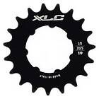 Miche Pista Light Pinion Svart 1s 19t