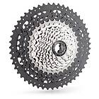 Miche Xm Shimano Cassette Silver 12s 11-51t