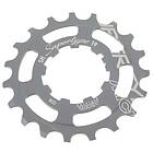 Miche Supertype Intermédiaire Shimano Sprocket Silver 21t 10s