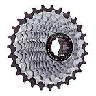 Miche Light Primato Shimano Cassette Silver 11s 12-34t