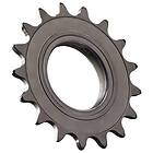 Miche Pistard Oro Pinion Silver 1v 18t