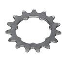 Miche Piste Pinion With Support Silver 1v 15t