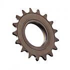 Miche Pistard Oro Pinion Silver 1v 14t