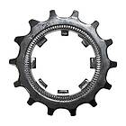 Miche Sprocket 9-10s Campagnolo First Position Grå 16t