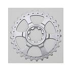 Miche Sproket 11 S Campagnolo Last Position Silver 29t