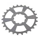 Miche Supertype Intermédiaire Shimano Sprocket Silver 27t 10s