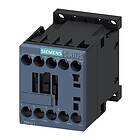 Siemens Cont.relay.2no+2nc.dc24v 3rh2122-1bb40