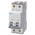 Siemens Circuit breaker 6ka1+n-pol c10 5sy6510-7