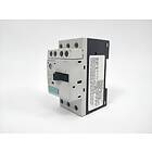 Siemens Circuit-breaker 4.5...6.3 a 3rv1011-1ga10