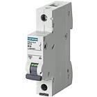 Siemens Circuit breaker 6ka 1pol c10 5sl6110-7