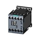 Siemens Contactor.ac3:5,5kw 1no ac24v 50/60hz 3rt2017-1ab01