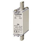 Siemens Lv hrc fuse link 500v s.000 35 a 3na3814