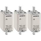 Siemens Lv hrc fuse link 500v s.000 50 a 3na3820