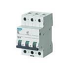 Siemens Circuit breaker 6ka 3pol c16 5sl6316-7