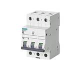 Siemens Circuit breaker 6ka 3pol c32 5sl6332-7