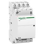 Schneider Electric Ict 25a 2no 2nc 220...240vac 50hz contac