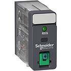 Schneider Electric 2co 5a relay-ltbled 24vdc