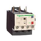 Schneider Electric Tesys overload relay 1,60- 2,50 a lrd07