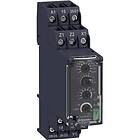 Schneider Electric Timer multifunction 1s-300h 2 c/o 8a 24-240v