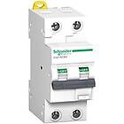 Schneider Electric Acti9 ic60 rcbo 2p 16a 30ma c 10ka a