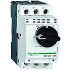 Schneider Electric Magnetic circuit breaker