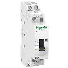 Schneider Electric Ict 25a 2no 230...240vac 50hz manually o