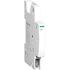 Schneider Electric Acti9 ic60 rcbo auxiliary contact 1of ac/dc