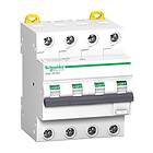 Schneider Electric Acti9 ic60 rcbo 4p 16a 300ma c 6ka a