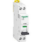 Schneider Electric Acti 9 ic40n 1pn c 10a 6000a/10ka miniat