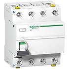 Schneider Electric Acti9 iid 4p 63a 300ma a-type residual c