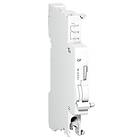 Schneider Electric Acti9 auxiliary contact sd of 1 c/o fault contact open