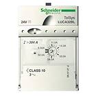 Schneider Electric Tesys u standard control unit luca class 10 1,25...5 a 24 v dc