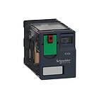 Schneider Electric Miniature relay 4 co 24 v ac